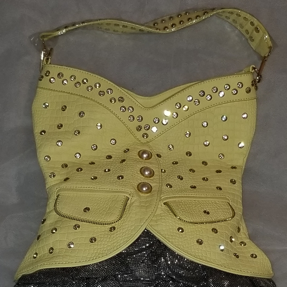Handbag - Picture 2 of 3